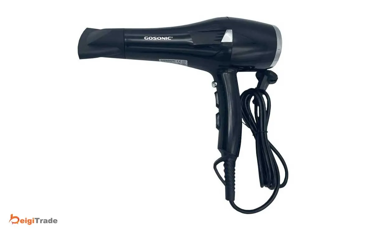 سشوار گوسونیک مدل GHD-251 (2000 وات)