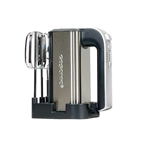 همزن گوسونیک مدل GHM-839 اصلی شرکتی با 12 ماه گارانتی